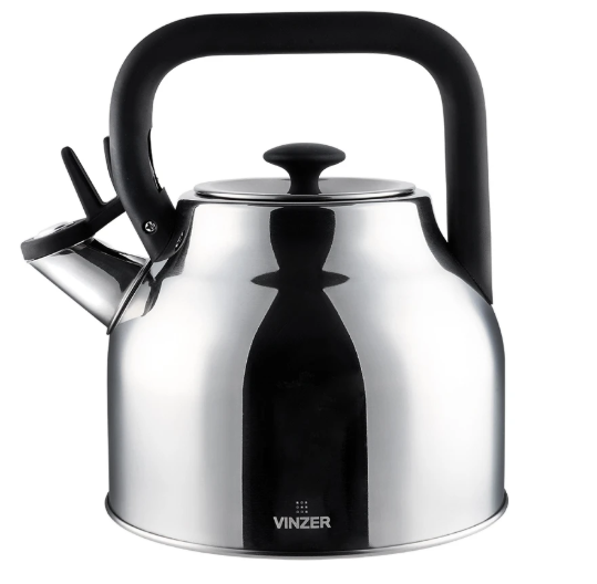 Чайник Vinzer SPACE 2,7 л 50002